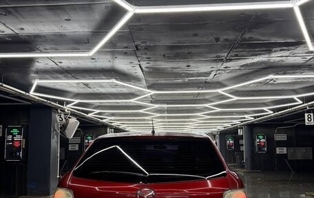 Mazda CX-7 I рестайлинг, 2008 год, 750 000 рублей, 10 фотография