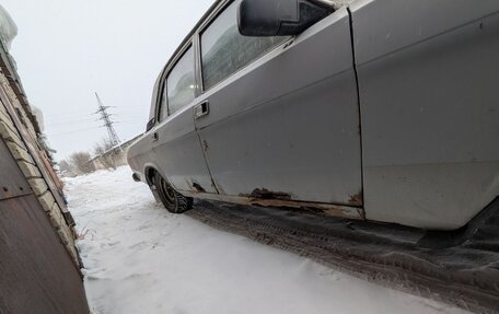 ГАЗ 31029 «Волга», 1996 год, 50 000 рублей, 3 фотография