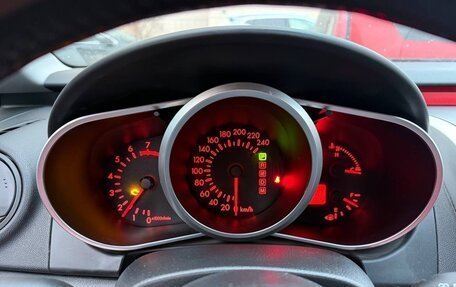 Mazda CX-7 I рестайлинг, 2008 год, 750 000 рублей, 19 фотография