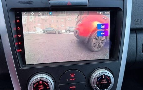 Mazda CX-7 I рестайлинг, 2008 год, 750 000 рублей, 17 фотография