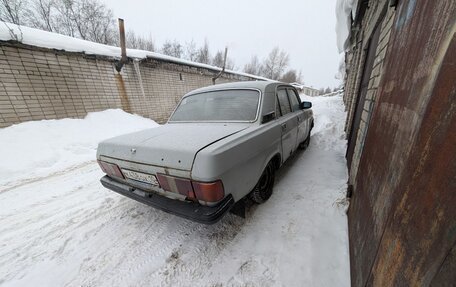 ГАЗ 31029 «Волга», 1996 год, 50 000 рублей, 4 фотография