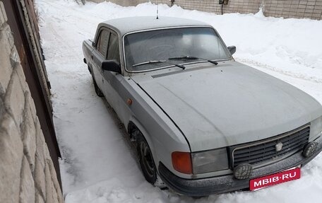 ГАЗ 31029 «Волга», 1996 год, 50 000 рублей, 2 фотография