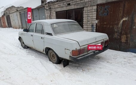 ГАЗ 31029 «Волга», 1996 год, 50 000 рублей, 5 фотография