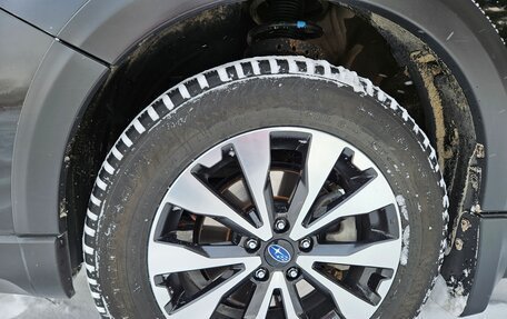 Subaru Outback IV рестайлинг, 2015 год, 2 600 000 рублей, 6 фотография