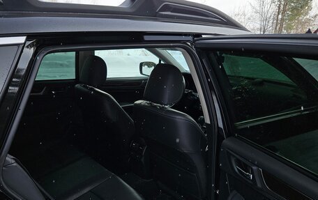 Subaru Outback IV рестайлинг, 2015 год, 2 600 000 рублей, 18 фотография