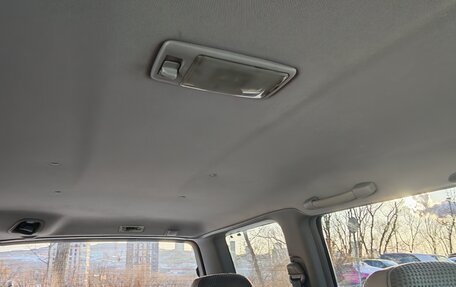 Subaru Forester, 2002 год, 650 000 рублей, 6 фотография