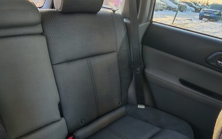 Subaru Forester, 2002 год, 650 000 рублей, 5 фотография