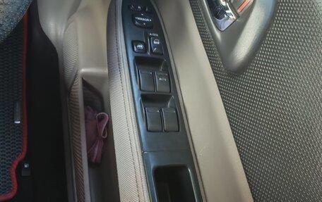 Subaru Forester, 2002 год, 650 000 рублей, 4 фотография