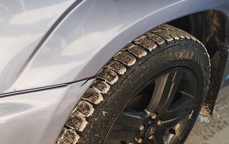 Subaru Forester, 2002 год, 650 000 рублей, 3 фотография