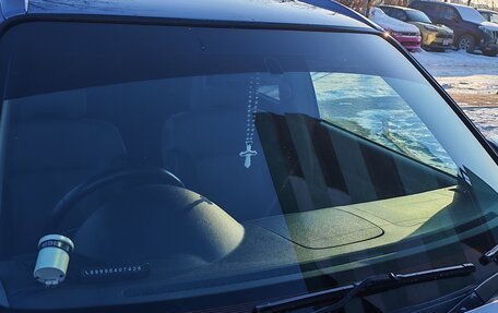 Subaru Forester, 2002 год, 650 000 рублей, 9 фотография