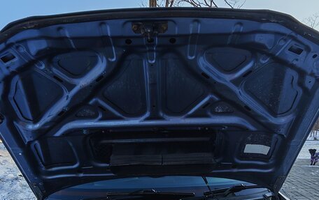 Subaru Forester, 2002 год, 650 000 рублей, 8 фотография