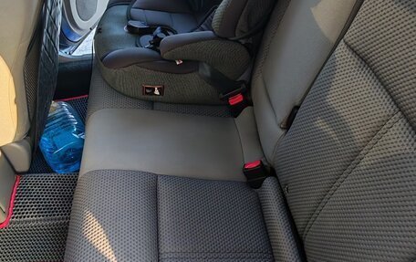 Subaru Forester, 2002 год, 650 000 рублей, 20 фотография