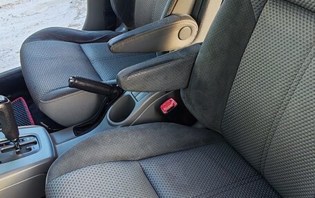 Subaru Forester, 2002 год, 650 000 рублей, 21 фотография