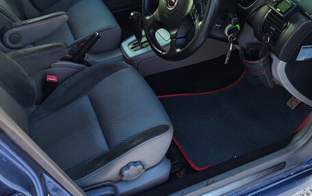 Subaru Forester, 2002 год, 650 000 рублей, 23 фотография