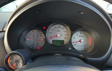 Subaru Forester, 2002 год, 650 000 рублей, 27 фотография