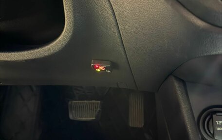 Hyundai Solaris II рестайлинг, 2018 год, 955 000 рублей, 16 фотография