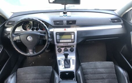 Volkswagen Passat B6, 2006 год, 609 000 рублей, 10 фотография