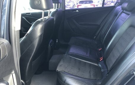 Volkswagen Passat B6, 2006 год, 609 000 рублей, 11 фотография