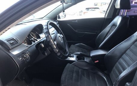 Volkswagen Passat B6, 2006 год, 609 000 рублей, 9 фотография