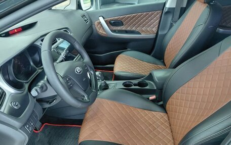 KIA cee'd III, 2013 год, 745 000 рублей, 8 фотография