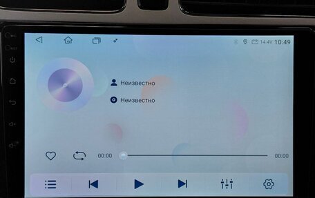 KIA cee'd III, 2013 год, 745 000 рублей, 13 фотография