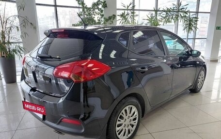 KIA cee'd III, 2013 год, 745 000 рублей, 5 фотография