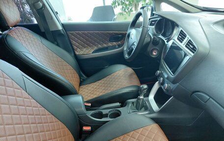 KIA cee'd III, 2013 год, 745 000 рублей, 16 фотография