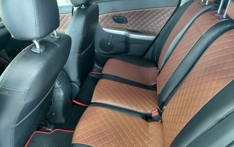 KIA cee'd III, 2013 год, 745 000 рублей, 15 фотография