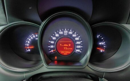 KIA cee'd III, 2013 год, 745 000 рублей, 11 фотография