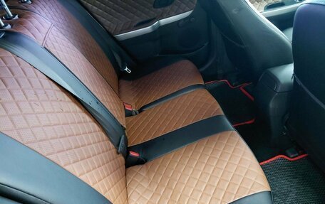 KIA cee'd III, 2013 год, 745 000 рублей, 17 фотография