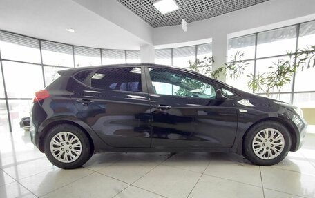 KIA cee'd III, 2013 год, 745 000 рублей, 4 фотография