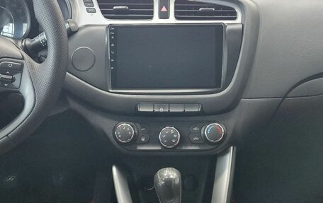 KIA cee'd III, 2013 год, 745 000 рублей, 12 фотография