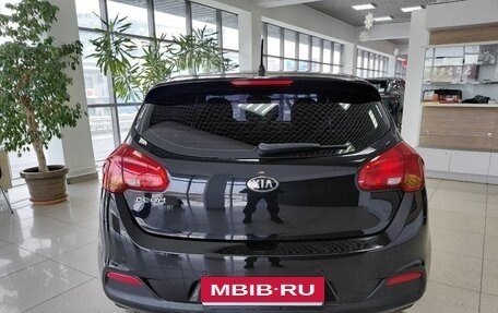 KIA cee'd III, 2013 год, 745 000 рублей, 6 фотография