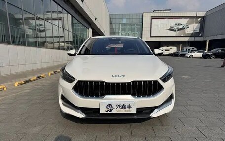 KIA K3, 2021 год, 1 250 000 рублей, 2 фотография