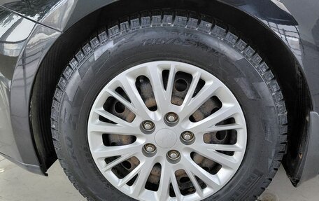 KIA cee'd III, 2013 год, 745 000 рублей, 19 фотография