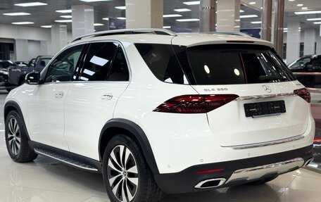 Mercedes-Benz GLE, 2025 год, 10 299 000 рублей, 6 фотография