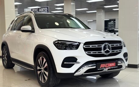 Mercedes-Benz GLE, 2025 год, 10 299 000 рублей, 3 фотография