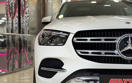 Mercedes-Benz GLE, 2025 год, 10 299 000 рублей, 5 фотография