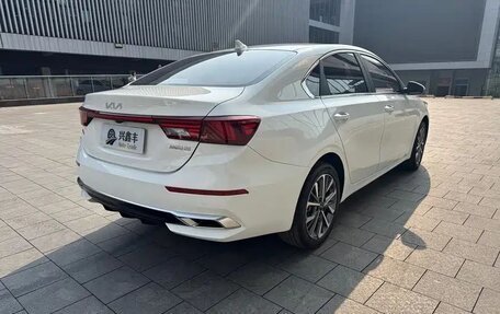 KIA K3, 2021 год, 1 250 000 рублей, 5 фотография