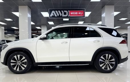 Mercedes-Benz GLE, 2025 год, 10 299 000 рублей, 7 фотография
