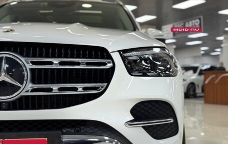 Mercedes-Benz GLE, 2025 год, 10 299 000 рублей, 4 фотография