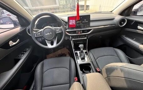 KIA K3, 2021 год, 1 250 000 рублей, 7 фотография