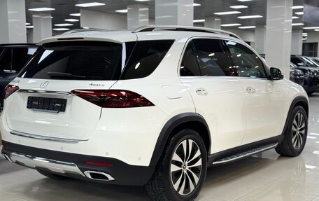 Mercedes-Benz GLE, 2025 год, 10 299 000 рублей, 9 фотография