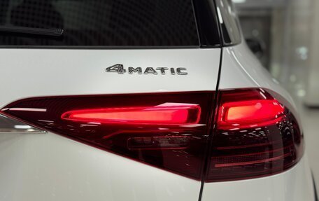 Mercedes-Benz GLE, 2025 год, 10 299 000 рублей, 15 фотография