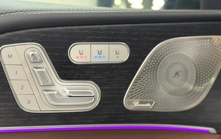 Mercedes-Benz GLE, 2025 год, 10 299 000 рублей, 17 фотография