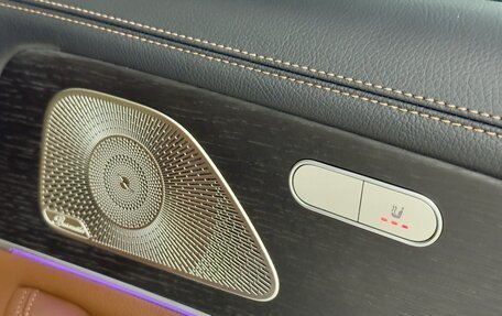 Mercedes-Benz GLE, 2025 год, 10 299 000 рублей, 22 фотография