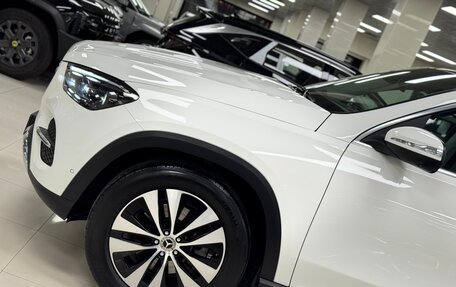 Mercedes-Benz GLE, 2025 год, 10 299 000 рублей, 13 фотография