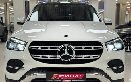 Mercedes-Benz GLE, 2025 год, 10 299 000 рублей, 14 фотография