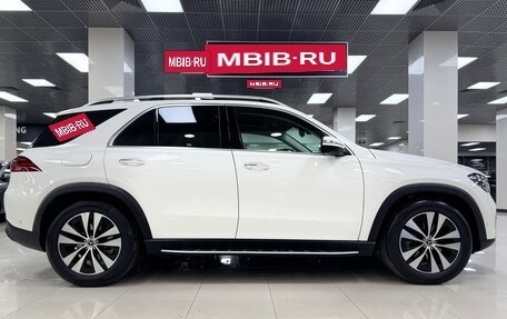 Mercedes-Benz GLE, 2025 год, 10 299 000 рублей, 8 фотография