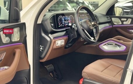 Mercedes-Benz GLE, 2025 год, 10 299 000 рублей, 16 фотография